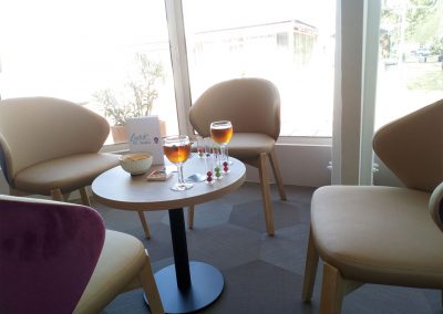 Bar ludik for rêveurs Bergerac