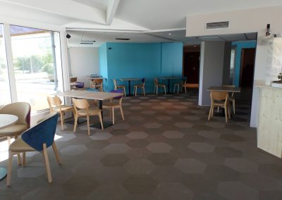 Bar ludik for rêveurs Bergerac