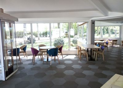 Bar ludik for rêveurs Bergerac