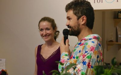 Inauguration Ludik for rêveurs