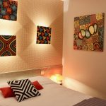 Lit King size hotel Ludik For Reveurs Bergerac