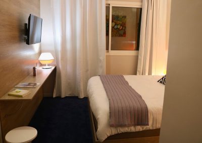room - king size - original - cooconing