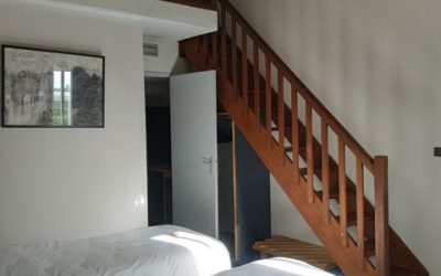 Duplex 8 personnes