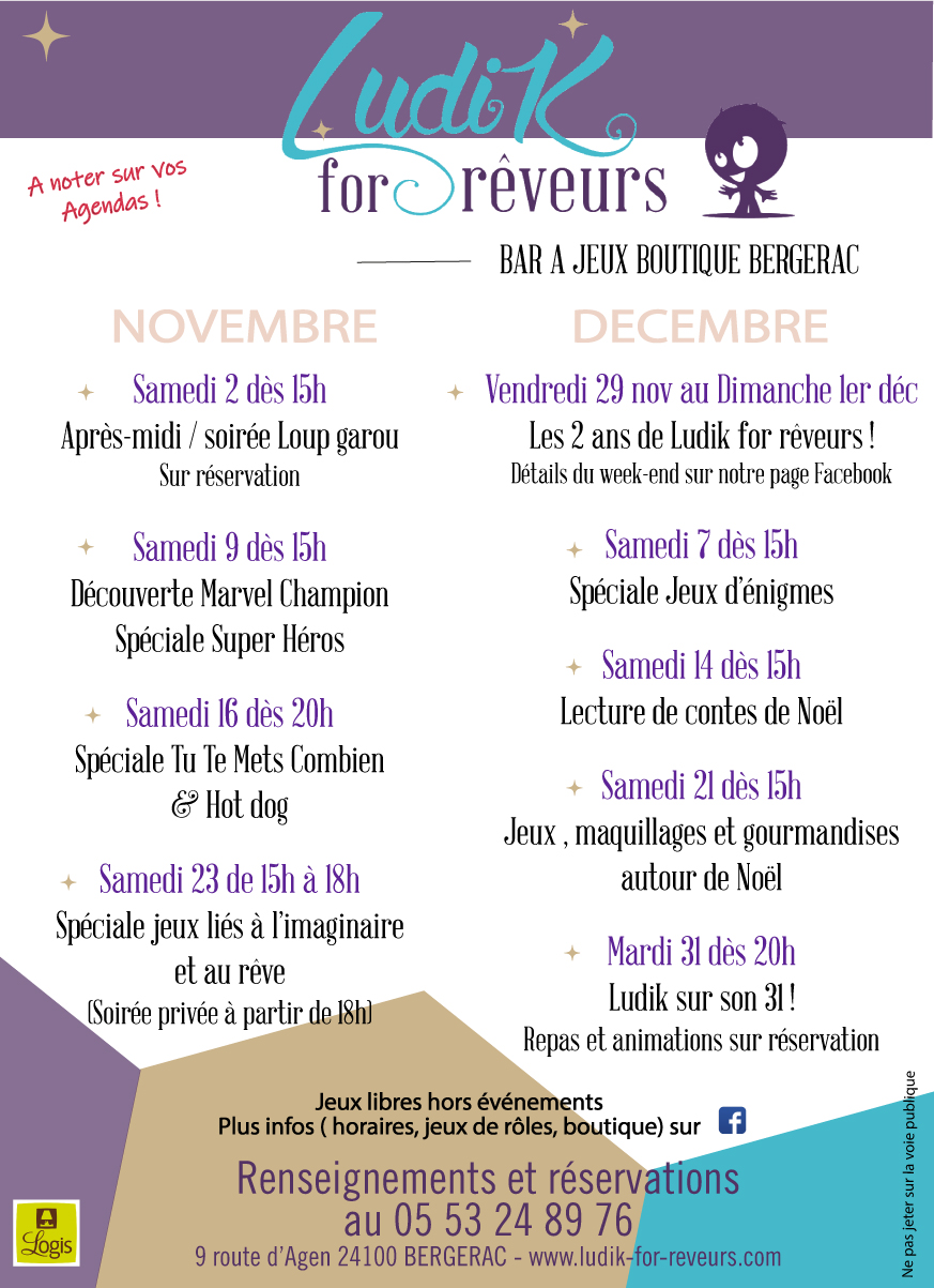 Evenements Nov Déc 2019-01-01-01
