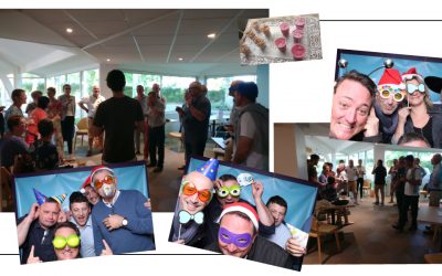 Séminaire & Coktail dinatoire d’entreprise au Ludik